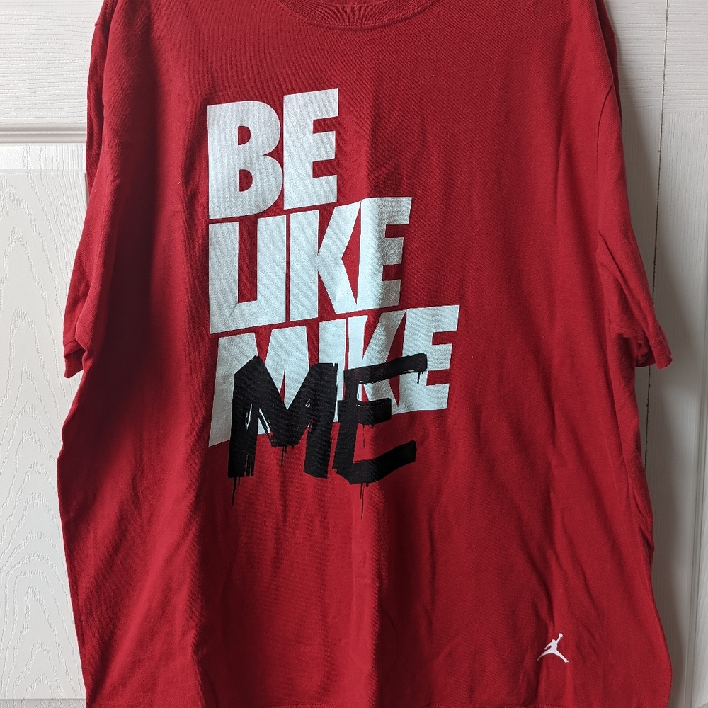 Jordan Jumpman men's t shirt